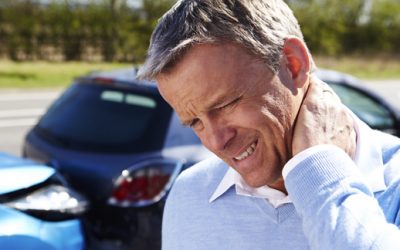 Seek Treatment for Whiplash Soon as Possible