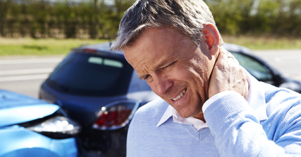 Seek Treatment for Whiplash Soon as Possible