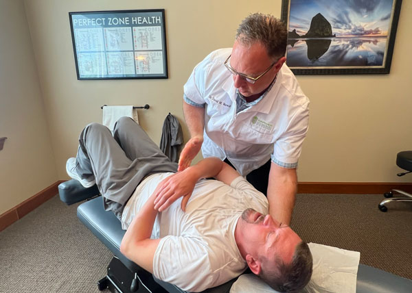 Lacey Accident Doctors